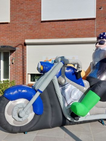 Abraham Biker