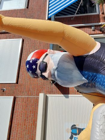 Abraham Biker