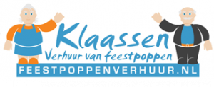 logo feestpoppenverhuur